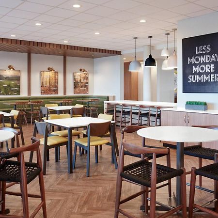 Fairfield Inn & Suites By Marriott Harlingen Ngoại thất bức ảnh