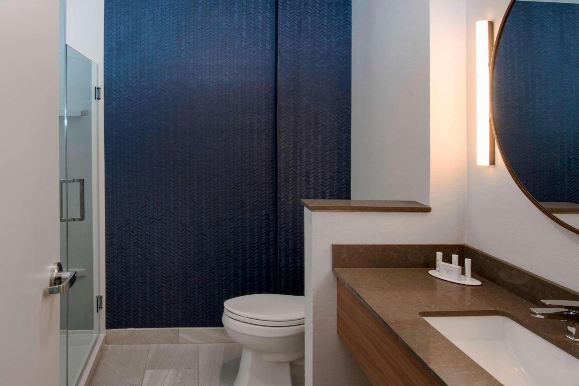 Fairfield Inn & Suites By Marriott Harlingen Ngoại thất bức ảnh