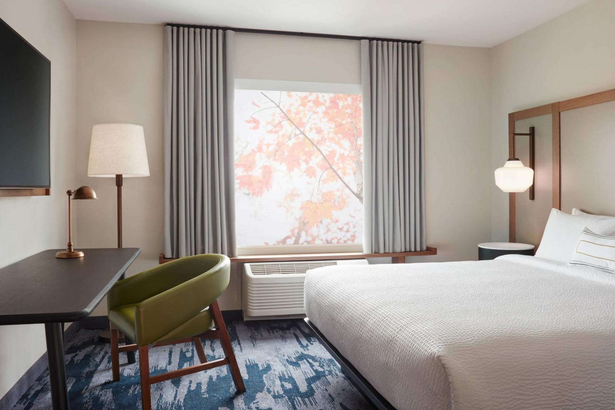 Fairfield Inn & Suites By Marriott Harlingen Ngoại thất bức ảnh